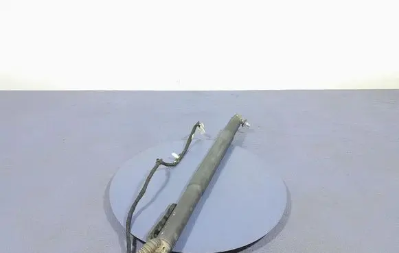 BMW X6 F16 Shock absorber/damper mounting bracket 7434044