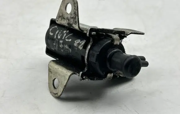 Honda Civic Turbo solenoid valve 1397000870
