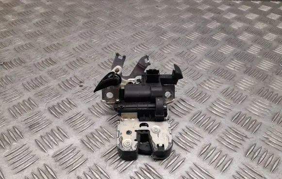 Audi A5 Tailgate/trunk/boot lock/catch/latch 8W082750301S 233832