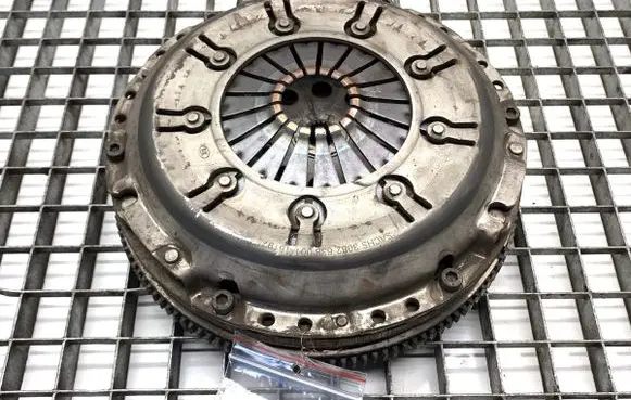 Volvo V70 Clutch set kit 3082638001