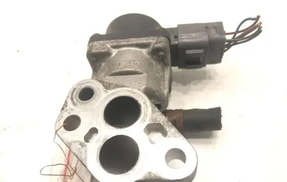 EGR valve