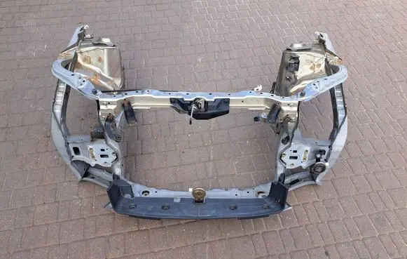 Honda City Front piece kit Pas-przedni