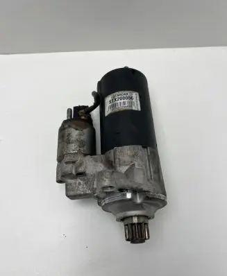 Volkswagen Touran I Starter motor 900003746888 STX200056