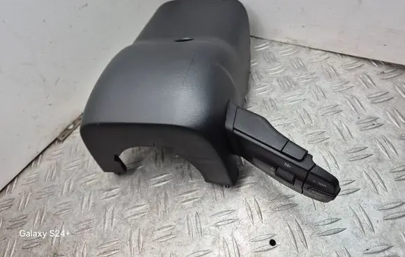 Seat Ibiza IV (6J,6P) Head unit multimedia control 5J0959849 6J0858559 6J0858559A