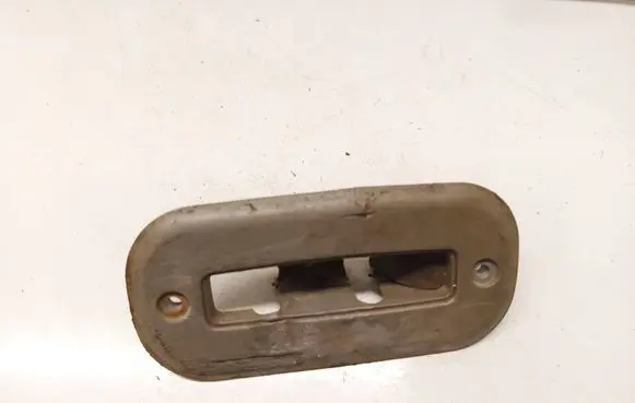 Volkswagen Sharan Other interior part 7M0883087F 95VW114A60DBW