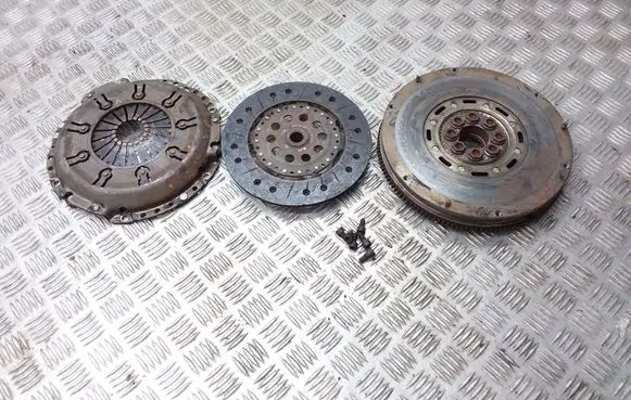 Clutch set kit