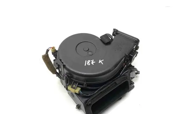 Jaguar XK8 - XKR Heater fan/blower MJA6521AA