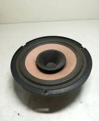 Opel Astra H Rear door speaker 93240743 Q32366 252003181