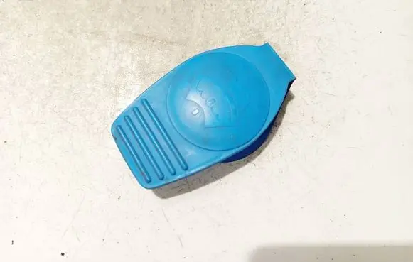 Volkswagen PASSAT B5 Windshield washer fluid reservoir/tank 1k0955455
