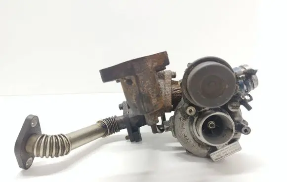 Volkswagen Polo III 6N 6N2 6NF Turbo 045145701C 7066801 CL901051F