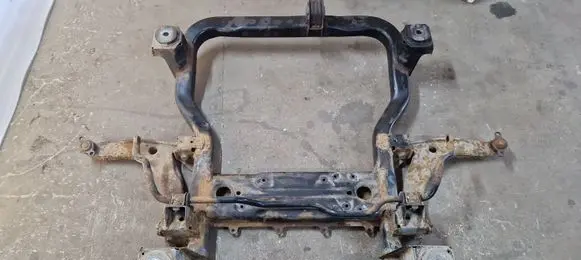 Volkswagen Transporter - Caravelle T5 Front subframe 