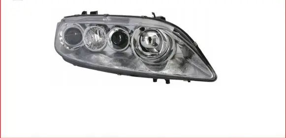 Mazda 6 Headlight/headlamp GJ6R51OKO