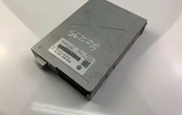 Volkswagen PASSAT CC Other control units/modules 3C8907441A