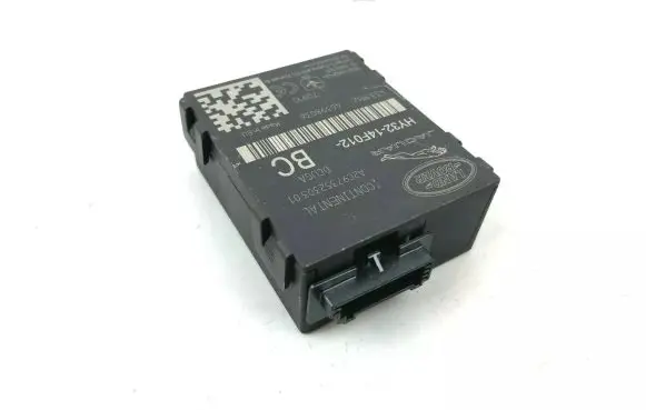 Jaguar XE Other control units/modules HY32-14F012-BC