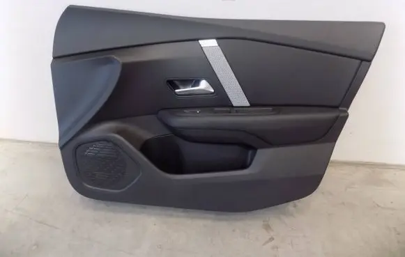 Citroen C4 III e-C4 Interior set 