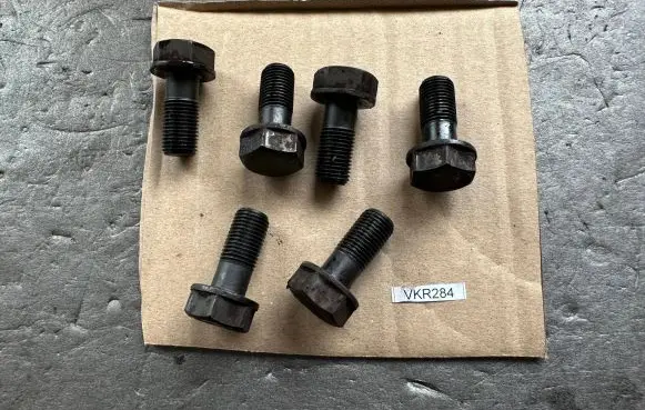 Nissan Patrol 260 Flywheel bolts 12315-Y9700 12315-42L10