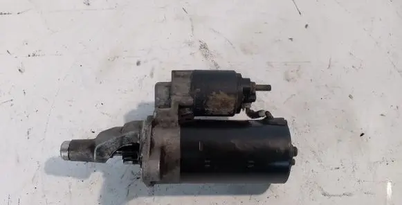 Audi A6 S6 C5 4B Starter motor 0001109021