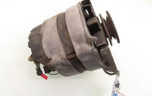 Fiat Seicento/600 Generator/alternator
