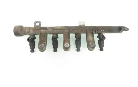Hyundai Accent Fuel main line pipe 9260930006