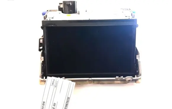 Audi A3 S3 8V Screen/display/small screen 8V0857273H