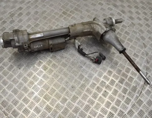 Ford Transit VII Steering rack 1015392B00000 GZN6A