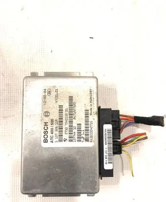 BMW X3 E83 Gearbox control unit/module 8471227520 1137328119 7540132