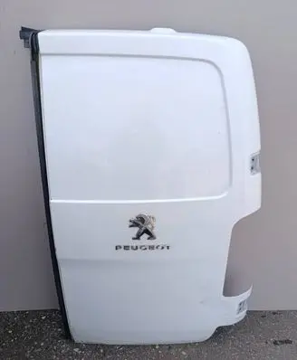 Peugeot Expert Rear door