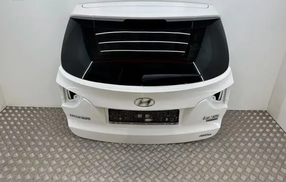 Hyundai ix35 Tailgate/trunk/boot lid 