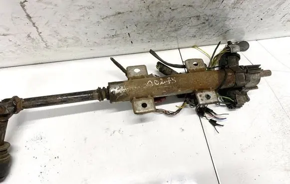 Ford Transit Steering wheel axle