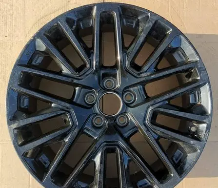 Jeep Compass R19 alloy rim 52145045