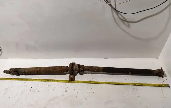 Drive shaft (set)