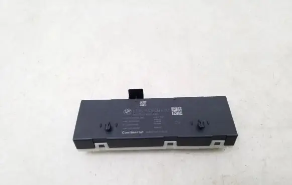 BMW 3 G20 G21 Tailgate/trunk control unit/module 5A19DB3