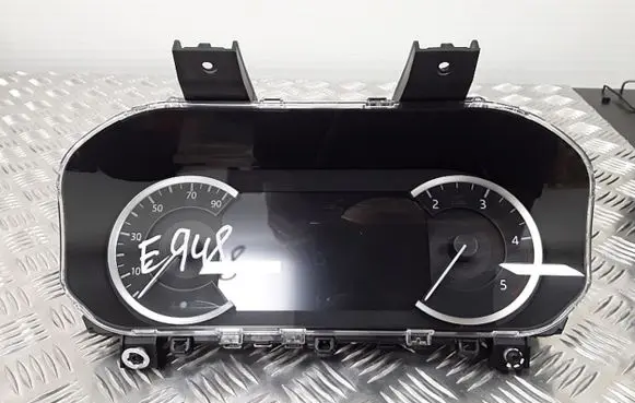Land Rover Discovery 5 Speedometer (instrument cluster) MK7210F844BE