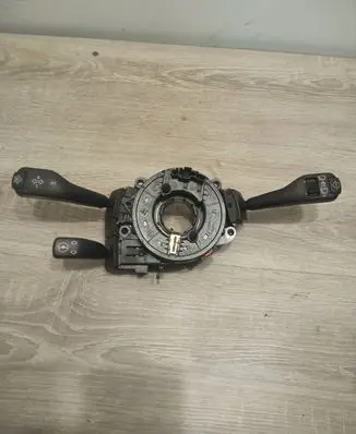 BMW X5 E53 Wiper control stalk 8375398