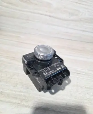 Mercedes-Benz C W204 Multifunctional control switch/knob A2048704658 A2048704858 03358060100
