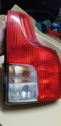 Volvo XC90 Rear/tail lights
