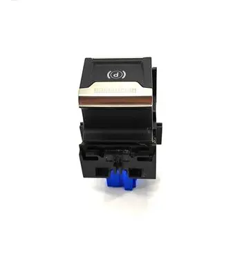 Hand parking brake switch