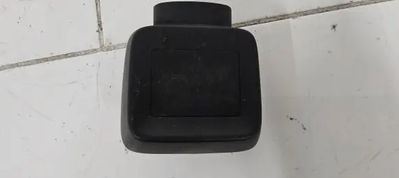 Volkswagen e-Golf Distronic sensor radar 5Q0907572J