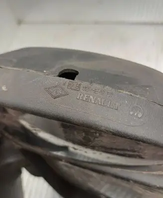 Renault Master II Coupe wind mirror (mechanical) 