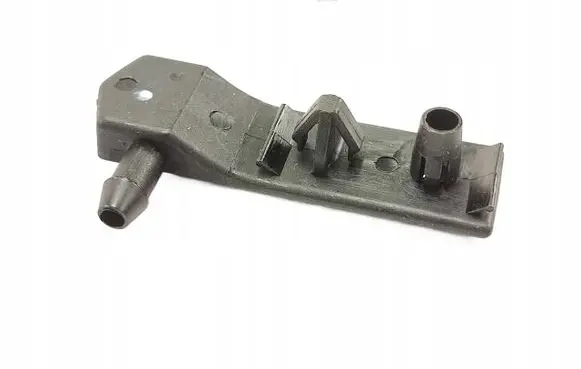 KIA Carens IV Windshield washer spray nozzle 0K2C067510