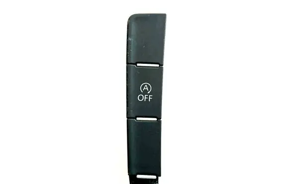 Volkswagen Golf VII Handbrake/parking brake auto hold switch 5G1927137T