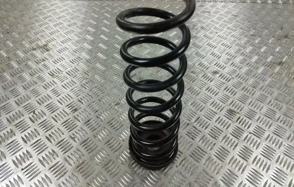 Ford Kuga II Rear coil spring