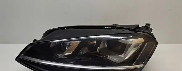 Volkswagen Golf VII Headlight/headlamp 5G1941031 VW153
