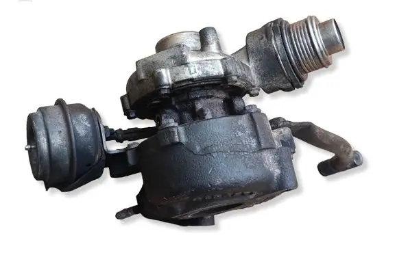 Audi A6 S6 C6 4F Turbo 03G145702K