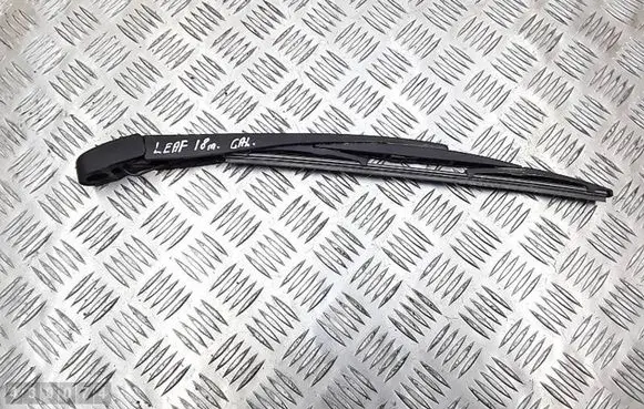 Nissan Leaf II (ZE1) Rear wiper blade 