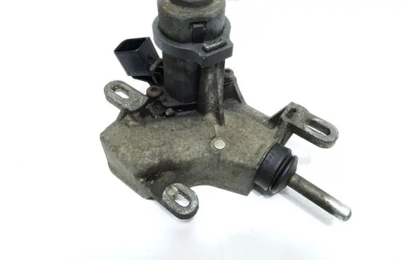 Smart ForTwo I Clutch slave cylinder 0003226V016 0886607000 013981007101