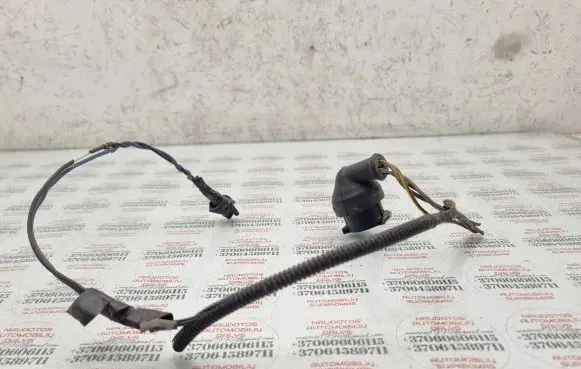 Audi A3 S3 8L Headlight/headlamp wiring loom/harness 8L0941189