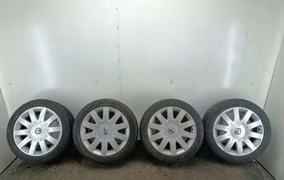 Nissan Primera R17 alloy rim 17X7JJ