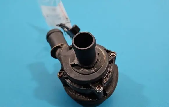 Skoda Kodiaq Electric auxiliary coolant/water pump 5Q0965567J IMPRK1546882