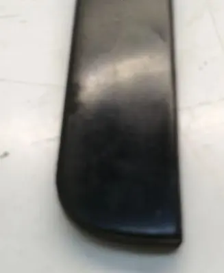 Ford Transit Rear side glass trim 